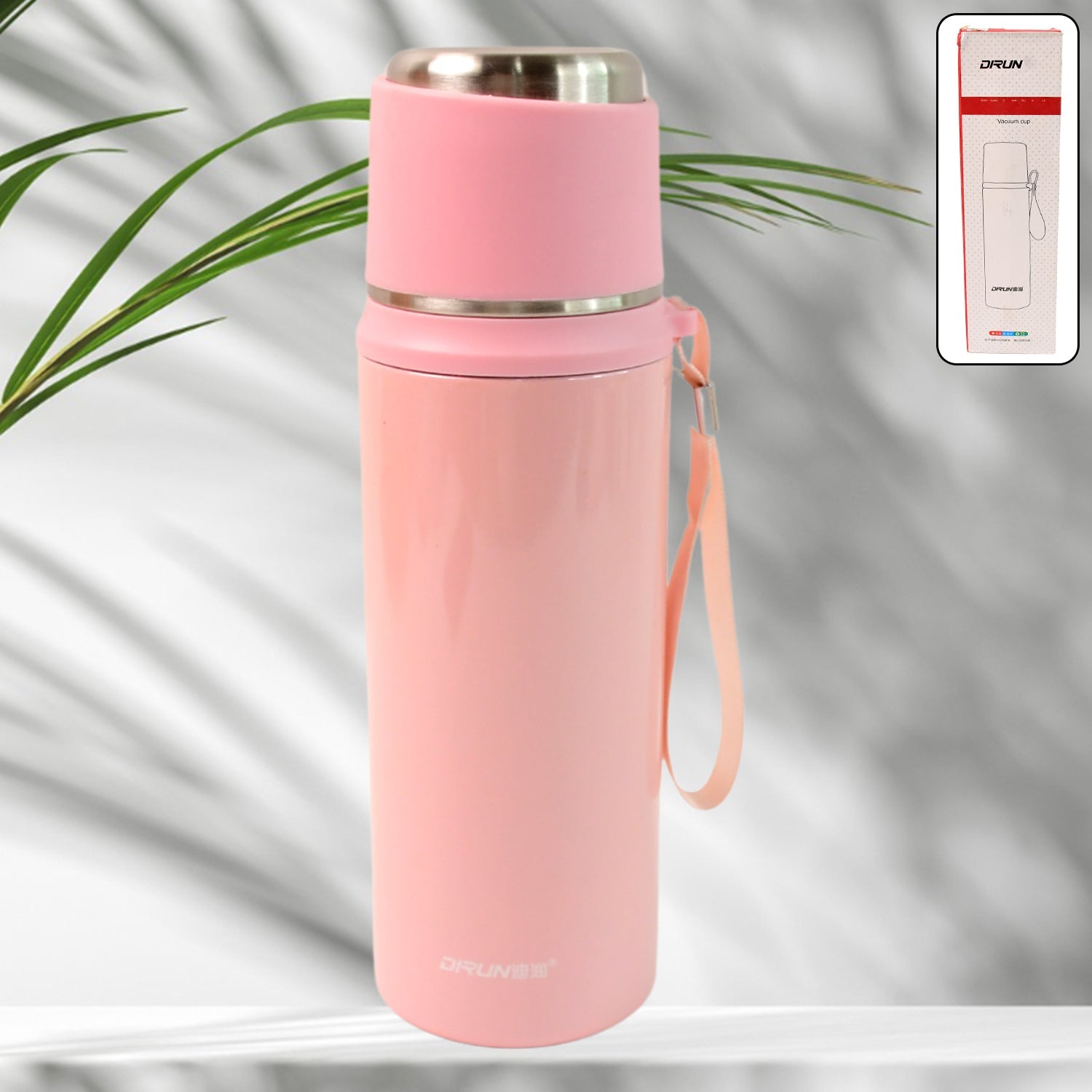 Ice Guard Insulated Steel Bottle Ice Guard Insulated Steel Bottle